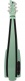 Lapsteel Fairytale Harbor Green & White