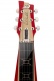 Alliance Lapsteel Signature Paul Franklin Red + Etui