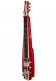 Alliance Lapsteel Signature Paul Franklin Red + Etui