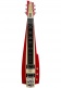 Alliance Lapsteel Signature Paul Franklin Red + Etui