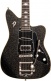 Paloma Sparkle Finishes Black Sparkle
