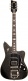 Paloma Sparkle Finishes Black Sparkle