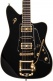 Paloma Custom Black + Case