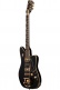 Paloma Custom Black + Case