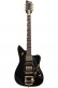 Paloma Custom Black + Case