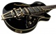 Starplayer Tv Custom Black