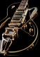 Starplayer Tv Custom Black