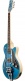 Starplayer TV Catalina Blue & White