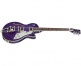 Starplayer Tv Galaxy Burst Purple Metallic - Reconditionné
