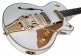 STARPLAYER TV PHONIC VENETIAN WHITE