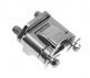 R4B SNARE STRAINER BUTT END R-CLASS - 26MM