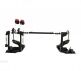 DW2002 DOUBLE BASS DRUM PEDAL 