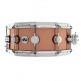 SNARE DRUM COPPER 14X5,5