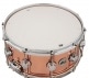 SNARE DRUM COPPER 14X6,5