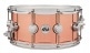 SNARE DRUM COPPER 14X6,5