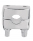 Clamp Memoire Chrome TM12-CR