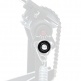 DWSP016 Galet De Guidage Ressort Pédale 3000/5000/7000