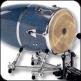 BASS DRUM LIFTER - 9909