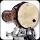 BASS DRUM LIFTER - 9909