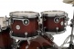 DW Design Stage 22 4 Füts Tobacco Burst