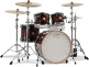 DW Design Stage 22 4 Füts Tobacco Burst