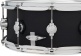 SNARE DRUM DESIGN SERIES BLACK SATIN DDLM0614SSBL