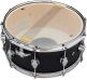 SNARE DRUM DESIGN SERIES BLACK SATIN DDLM0614SSBL