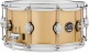 Performance Polished brass 14X6.5