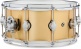 Performance Polished brass 14X6.5