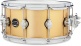 Performance Polished brass 14X6.5