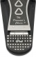 DWCP2000A - BASSDRUMPEDAAL 