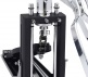 DWCP5500TD - Stand de charleston série 5000 Bipod 