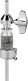 DWCP5500TDXF HIHAT STANDAARD 5000 SERIE 
