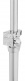 DWCP5500TDXF HIHAT STANDAARD 5000 SERIE 