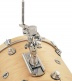 TOM HOLDER FOR BASSDRUM 9991BDCR CHROME