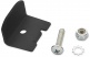 DWSP50TS - BASS DRUM PEDAL TOE-STOP FOR ALL DW DRUM PEDALS