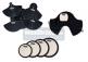 Kit Sourdines S Complet (10 Sourdines !!) CPSET3