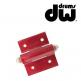 DWSM1207 BASS DRUM PEDAL BALL BEARING