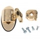 SHELL TOM CLIP GOLD TB12-GO