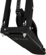 DWCP3500TA 3000 Series 2-Leg Hi-Hat Stand