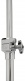 DWCP3700SA BOOM CYMBAL STAND SERIES 3000