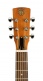 Dobro Hound Dog Deluxe Round Neck Vintage Brown