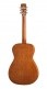 Dobro Hound Dog Round Neck Vintage Brown