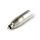 ACO54 - XLR MALE - RCA MALE 