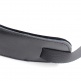 CGS100 Correia preta para guitarra clássica