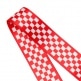 GS210 RED CHECKER