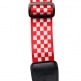 GS210 RED CHECKER