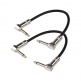 PC41 - 30 CM X 2 PATCH JACK / JACK