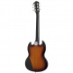 South State Dc100 Sunburst