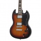 South State Dc100 Sunburst
